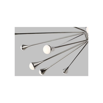 Lody LED Chandelier