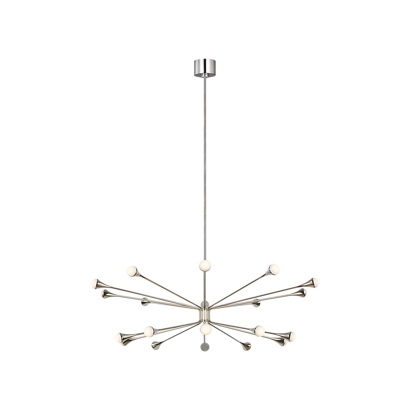 Lody LED Chandelier