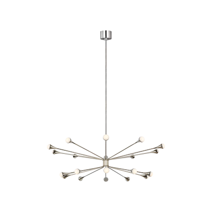 Lody LED Chandelier