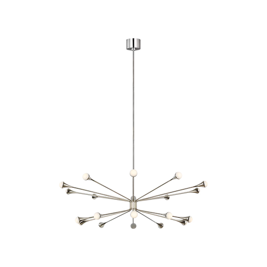 Lody LED Chandelier