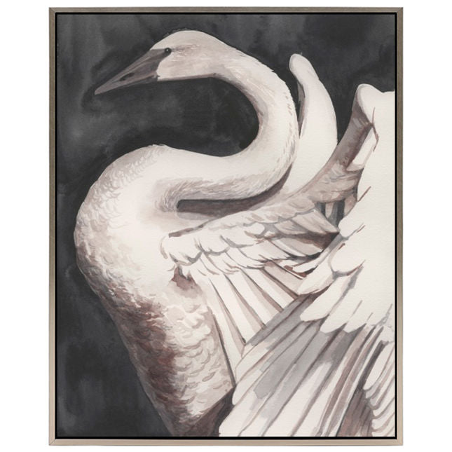 SWAN SONG II