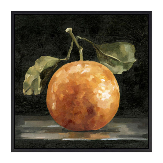 DARK ORANGE I