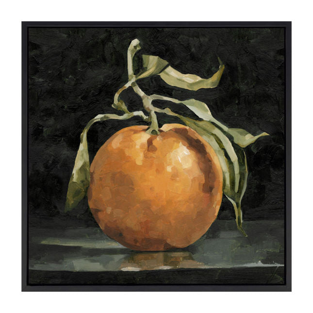 DARK ORANGE II