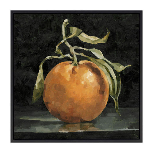 DARK ORANGE II