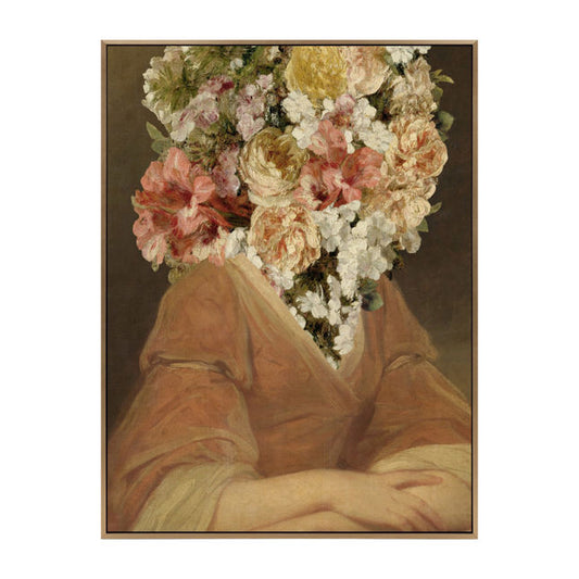 BLOOMING PORTRAIT