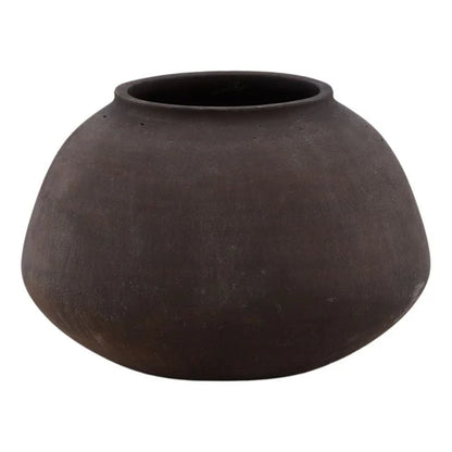 CEMENT VASE