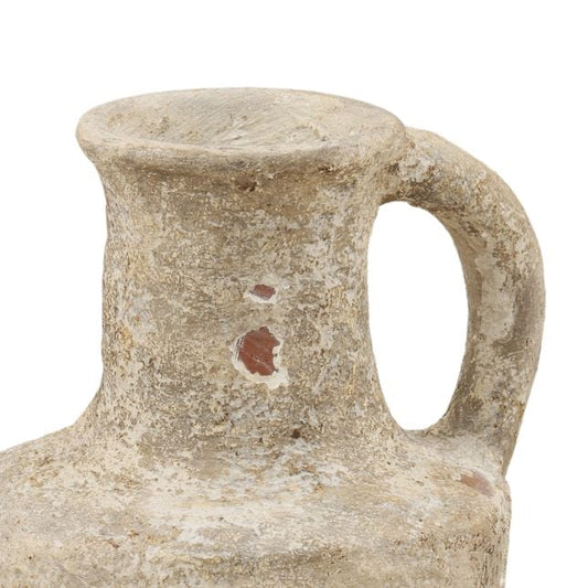 TERRACOTTA VASE