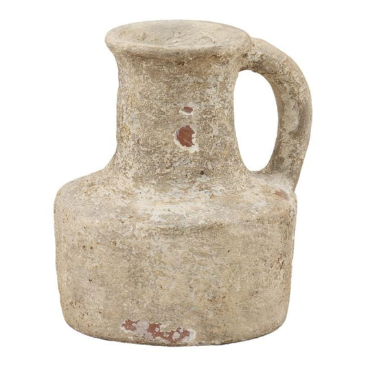 TERRACOTTA VASE