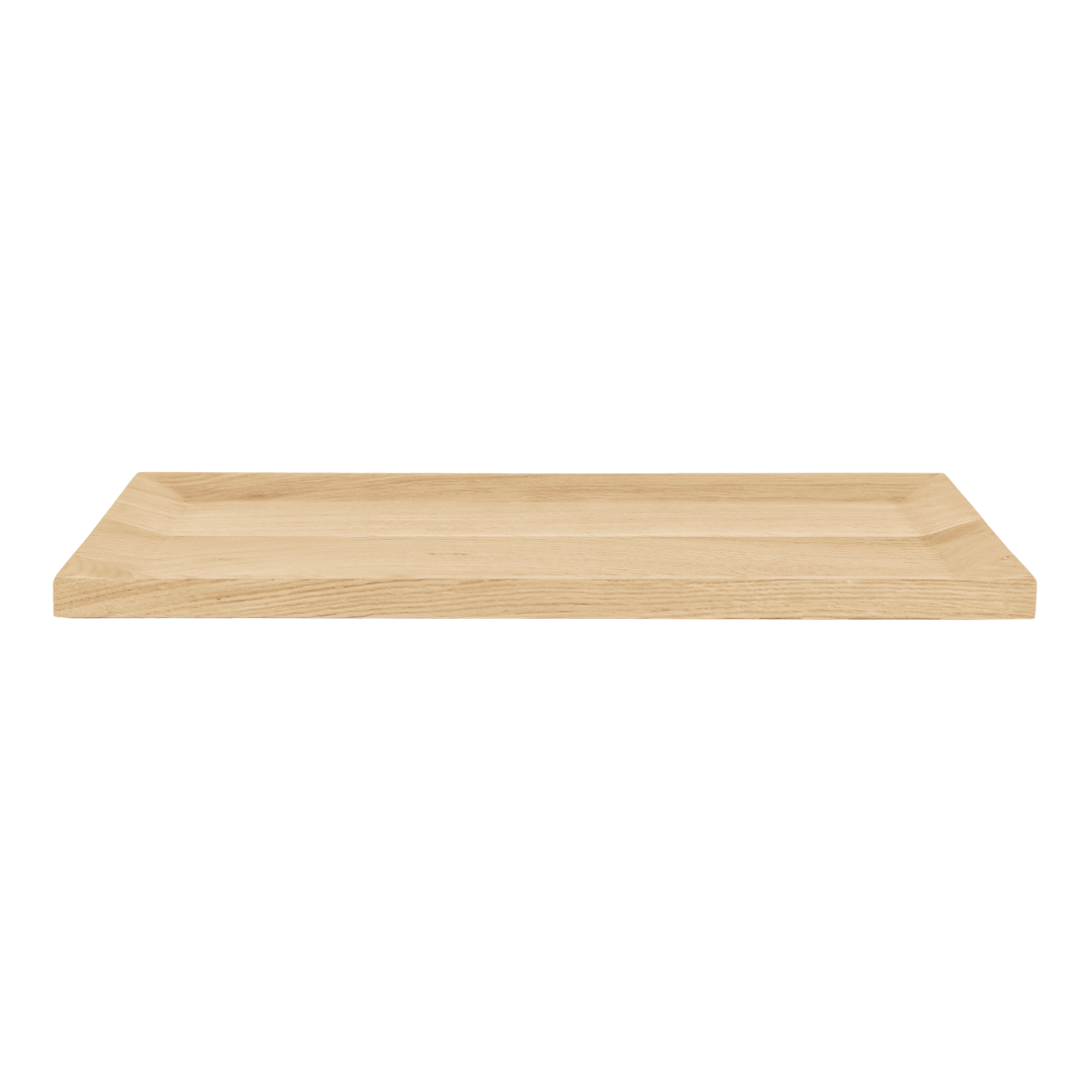 OAK TRAY