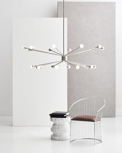 Lody LED Chandelier