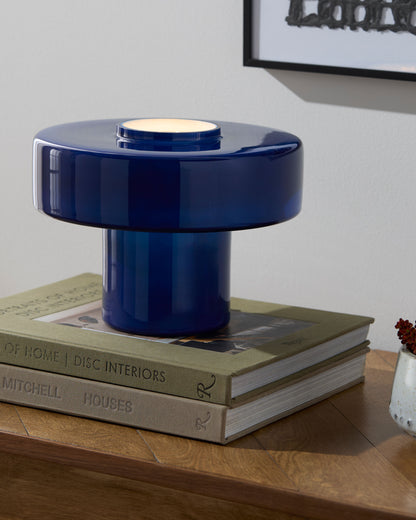 Nozay Accent Table Lamp