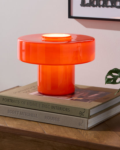 Nozay Accent Table Lamp