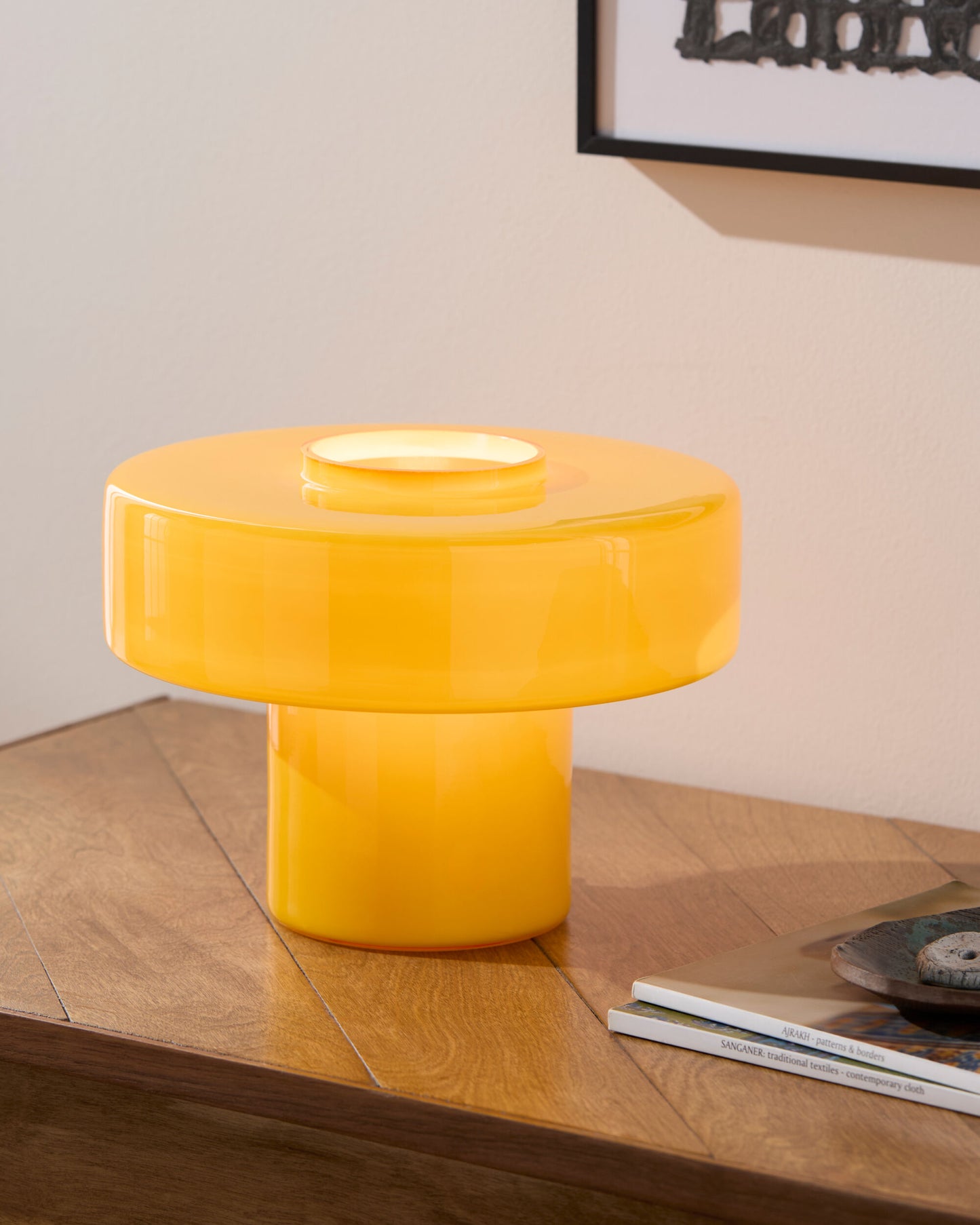 Nozay Accent Table Lamp