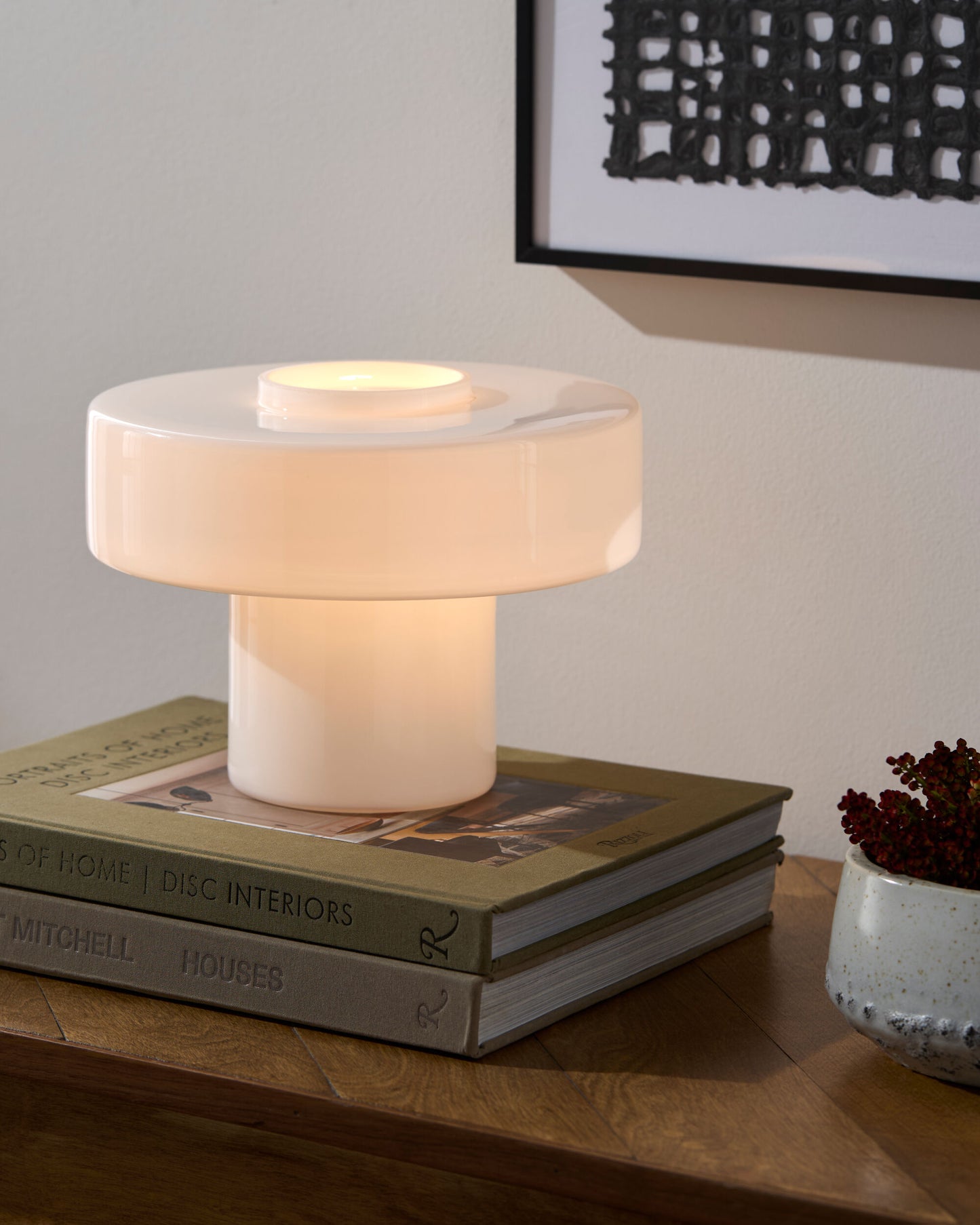 Nozay Accent Table Lamp
