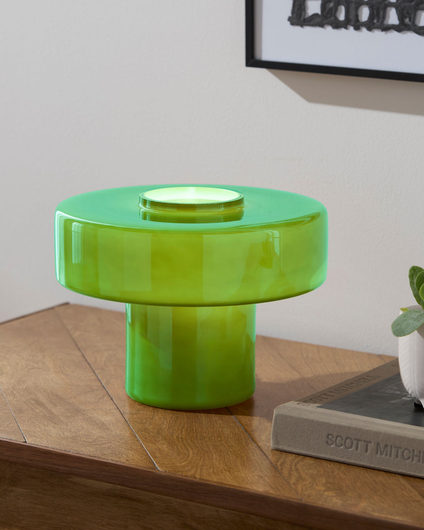 Nozay Accent Table Lamp