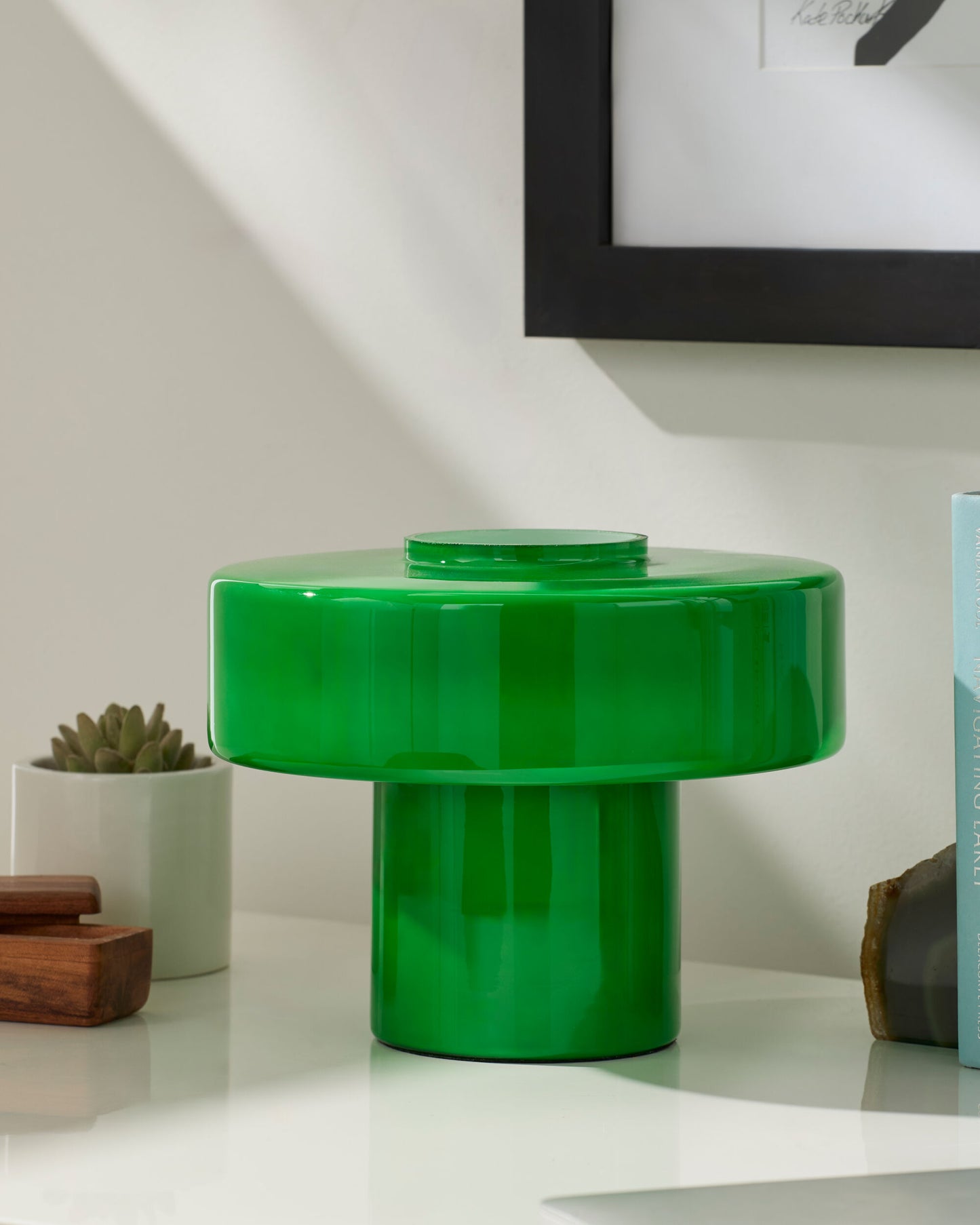 Nozay Accent Table Lamp