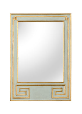 Greek Hall Mirror