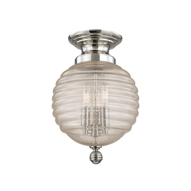 Hive Semi Flush