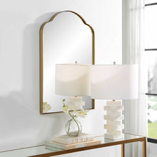 Load image into Gallery viewer, Sidney Arch Mirror