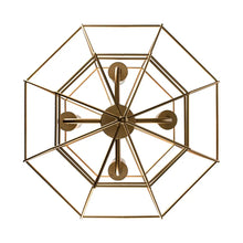 Load image into Gallery viewer, Geometric Jewel Lantern