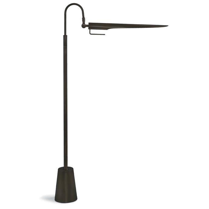 Holmes Floor Lamp