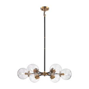 Boudreaux Chandelier