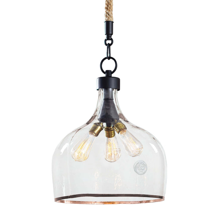 Demi Pendant