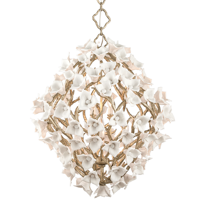 Lily Chandelier