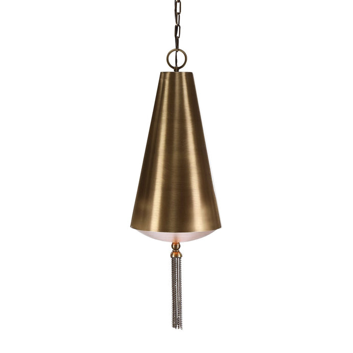 Nador Pendant