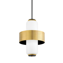 Load image into Gallery viewer, Melrose Pendant