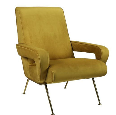 Kemper Chair