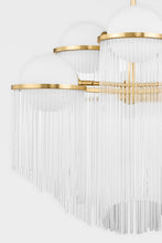 Load image into Gallery viewer, Celestial Chandelier