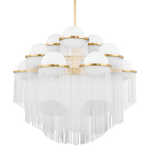 Load image into Gallery viewer, Celestial Chandelier