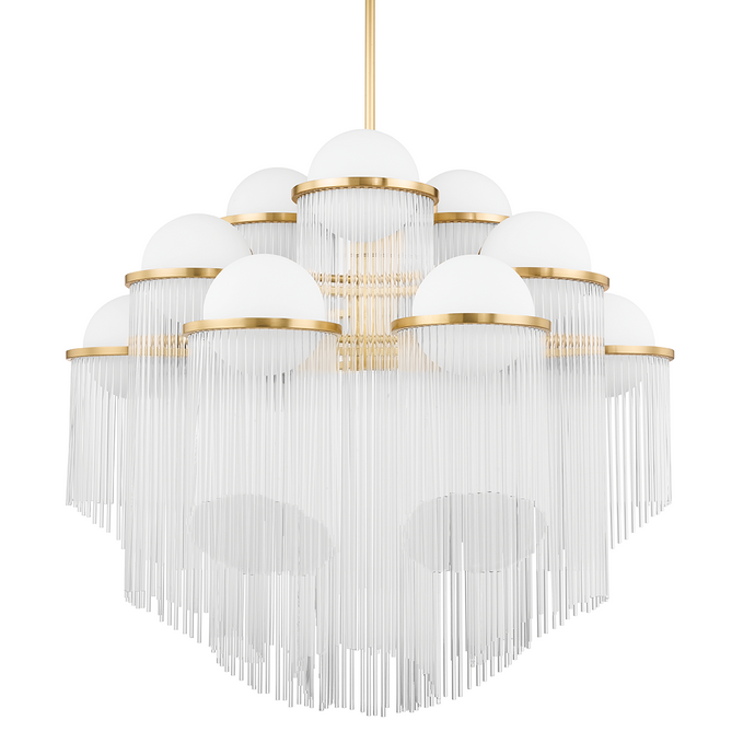 Celestial Chandelier