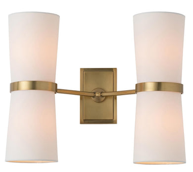 Inwood Sconce