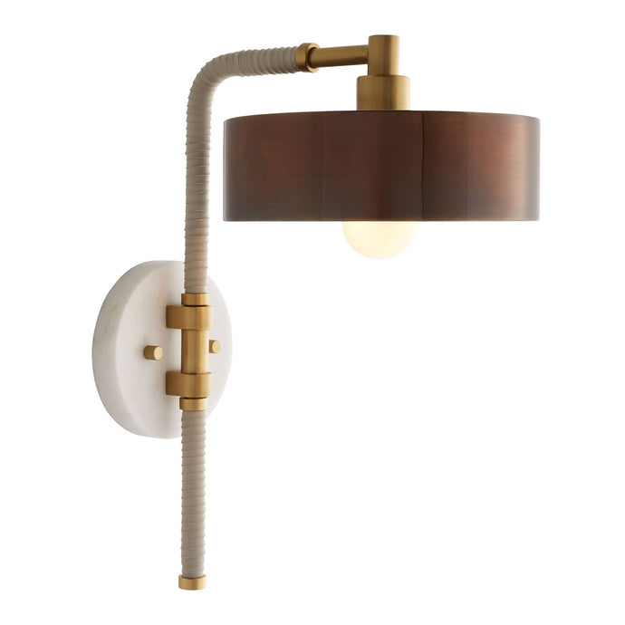 Aaron Sconce