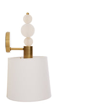 Load image into Gallery viewer, Memphis Sconce