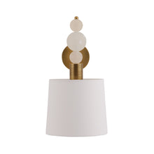 Load image into Gallery viewer, Memphis Sconce