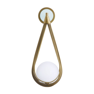 Ova Sconce