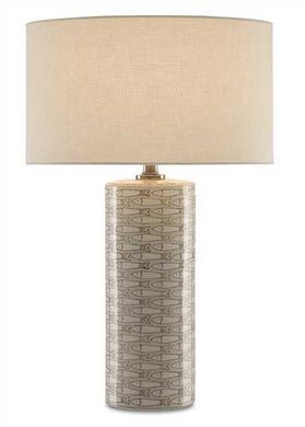 Fischy Lamp