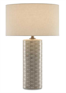 Fischy Lamp