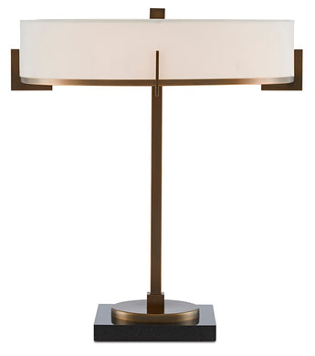 Jacobi Table Lamp