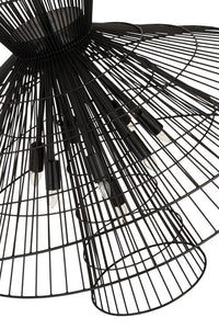 Alito Wire Chandelier