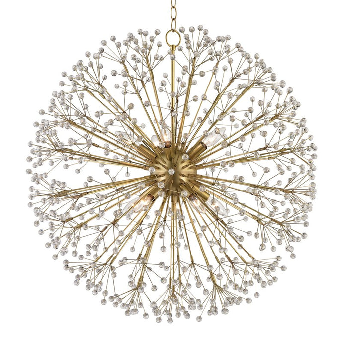 Dunkirk Chandelier