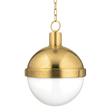 Lambert Pendant