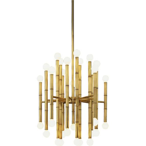 Meurice Round
