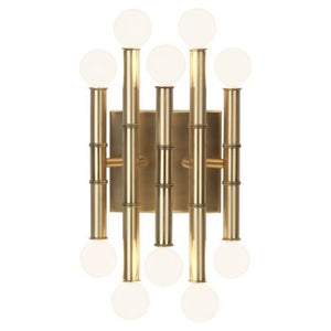 Meurice 5-Arm Wall Sconce