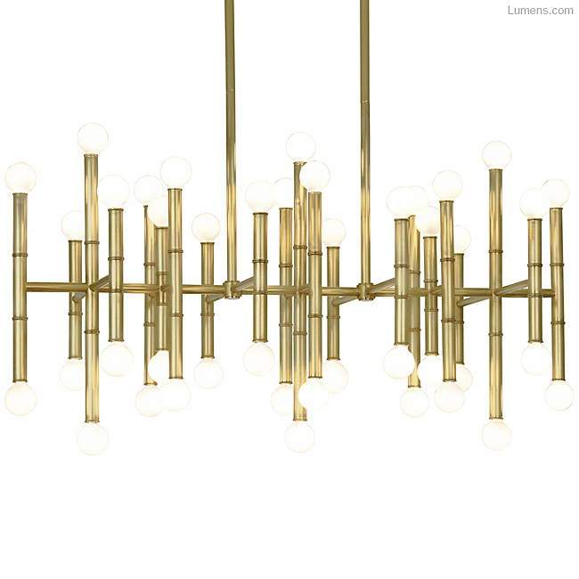 Meurice Linear