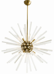 Hanley Large Chandelier