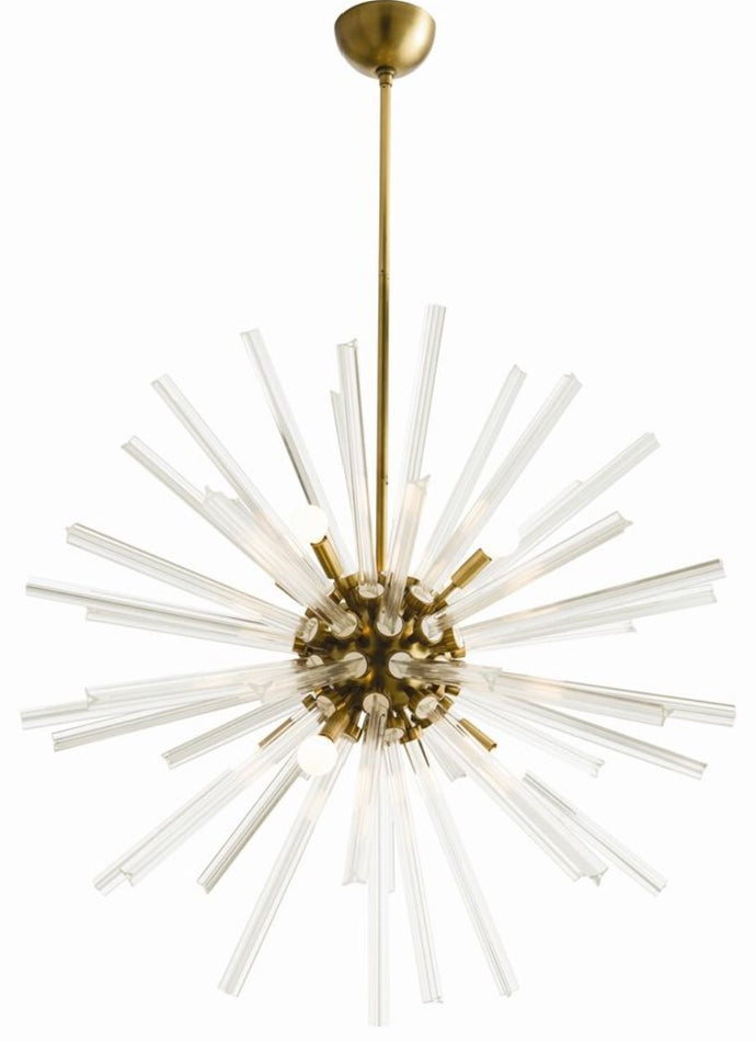 Hanley Large Chandelier